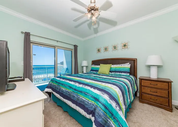Crystal Tower Corner Unit 801 Gulf Shores
