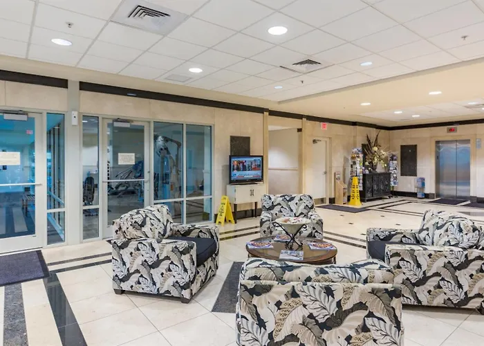 Crystal Tower Corner Unit 801 Gulf Shores