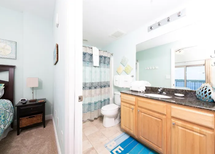Apartment Crystal Tower Corner Unit 801 Gulf Shores