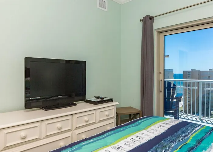 Crystal Tower Corner Unit 801 Apartment *