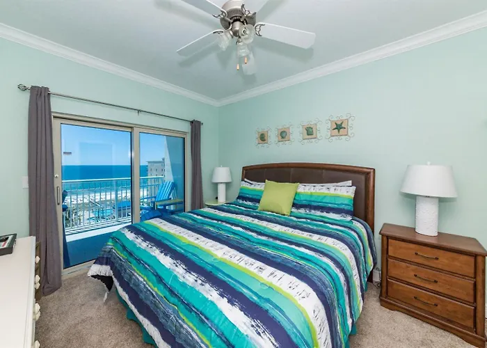 Apartment Crystal Tower Corner Unit 801 *