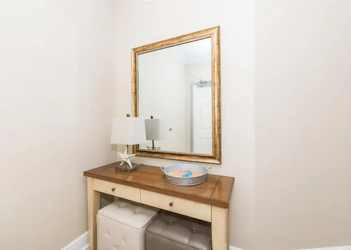 Crystal Tower Corner Unit 801 Apartment